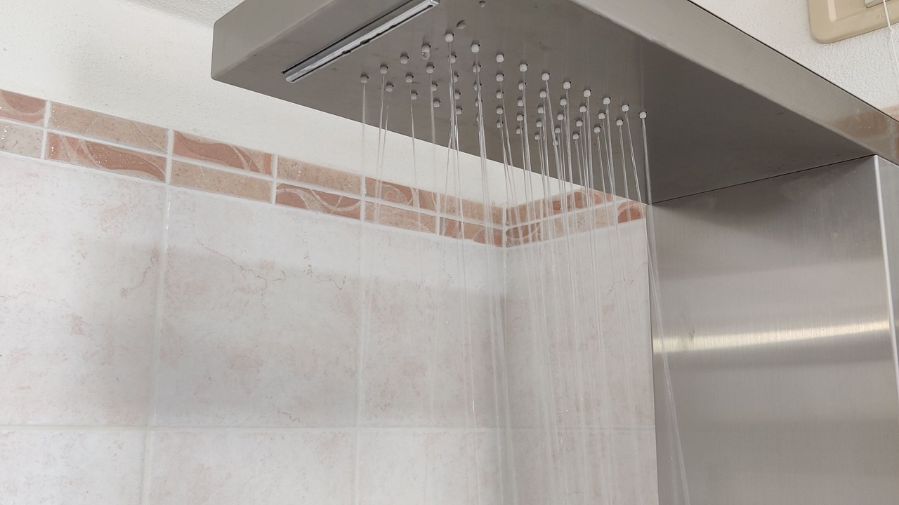 Photo of Bathroom in Buriano