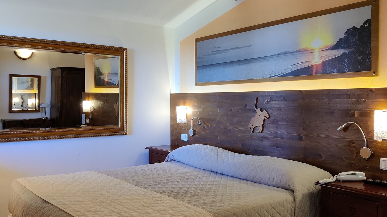 Photo of Bedroom in Buriano