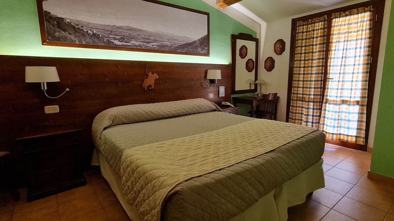 Photo of Bedroom in Buriano