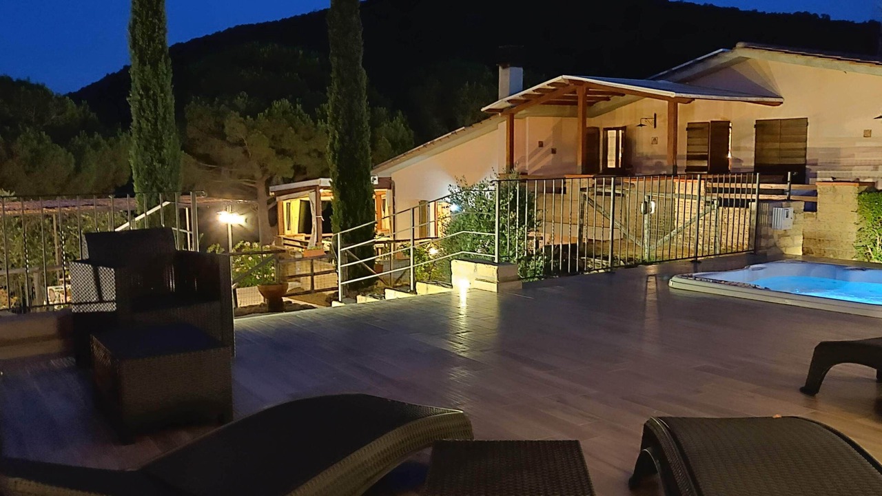 Photo of Outdoor in Buriano