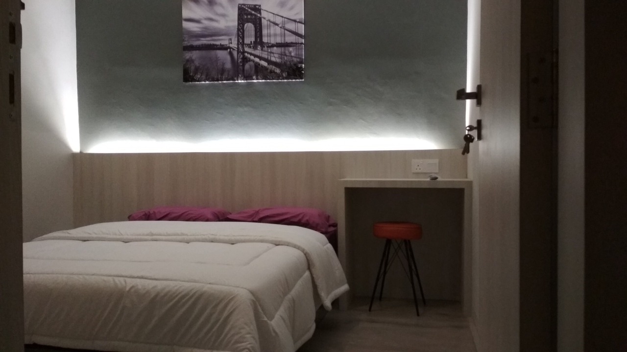 Photo of Bedroom in Batam
