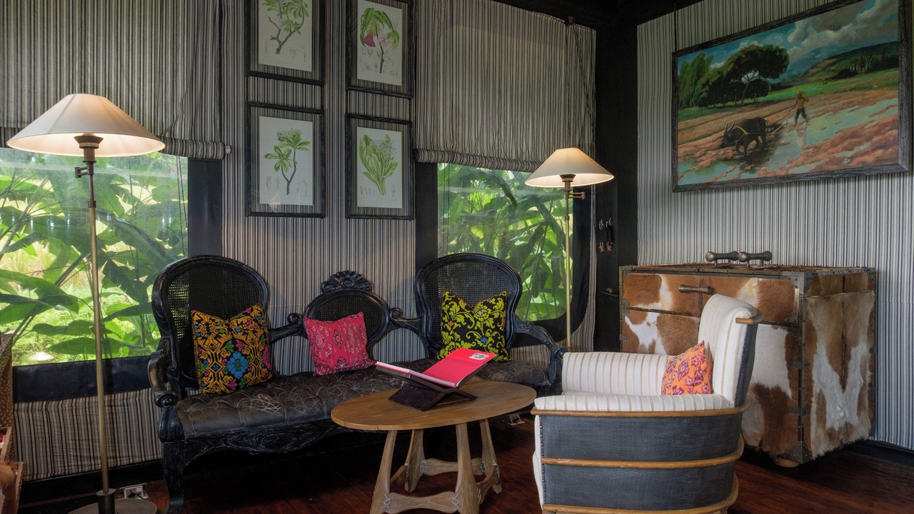 Photo of Bedroom in Sambahan
