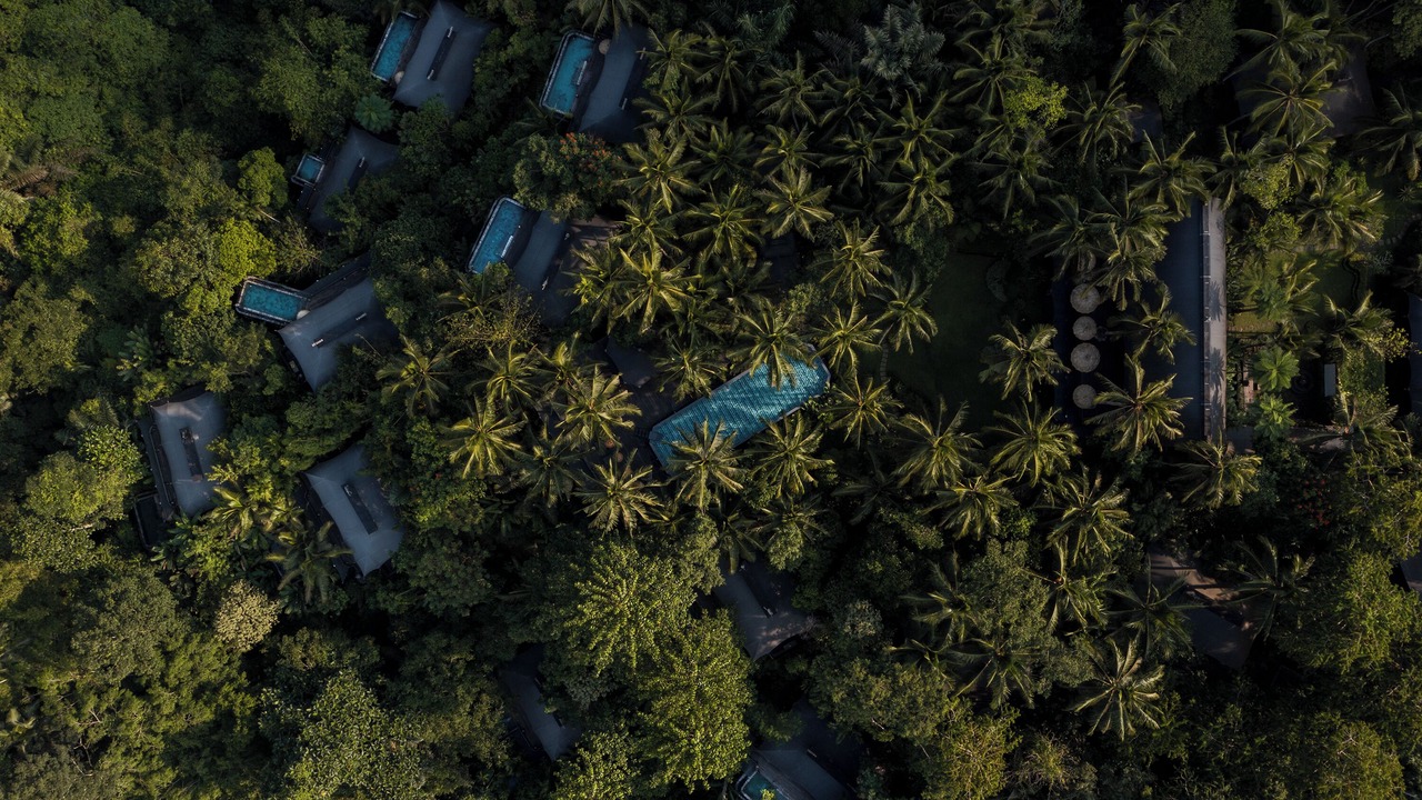 Photo of Outdoor in Sambahan