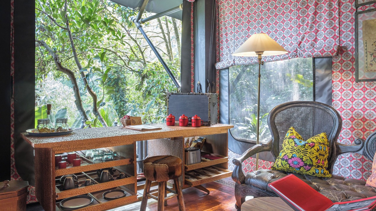 Photo of Bedroom in Sambahan