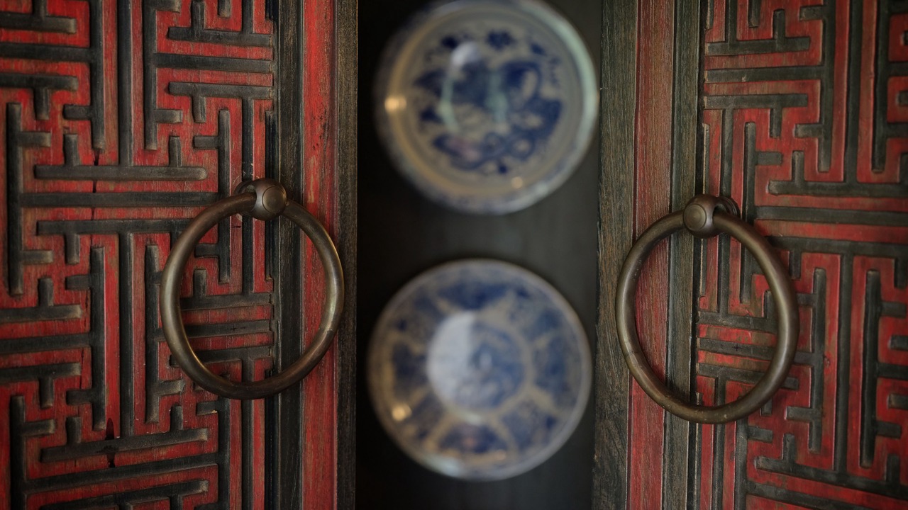 Photo of Bedroom in Sambahan