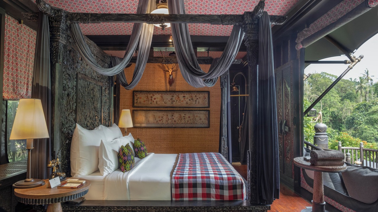 Photo of Bedroom in Sambahan