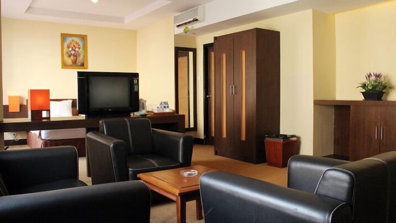 Photo of Bedroom in Sarolangun