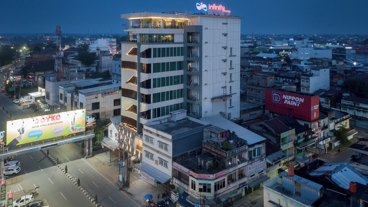 Photo of Outdoor in Jambi