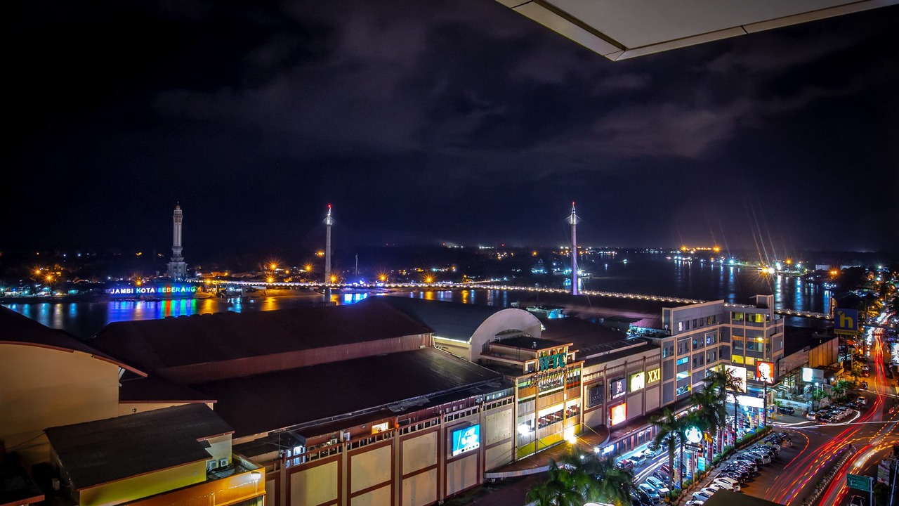 Photo of Outdoor in Jambi