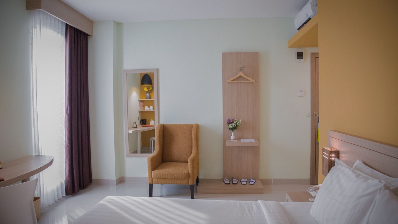 Photo of Bedroom in Jambi