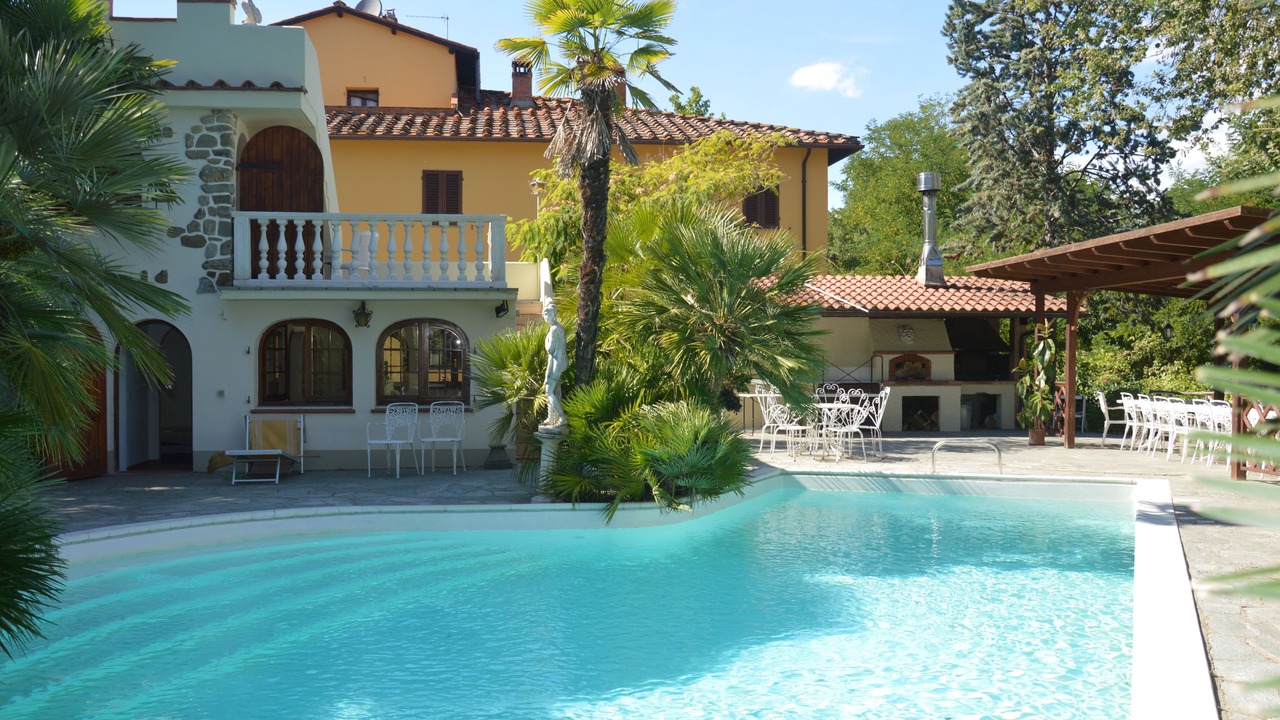 Photo of Outdoor in Terranuova Bracciolini