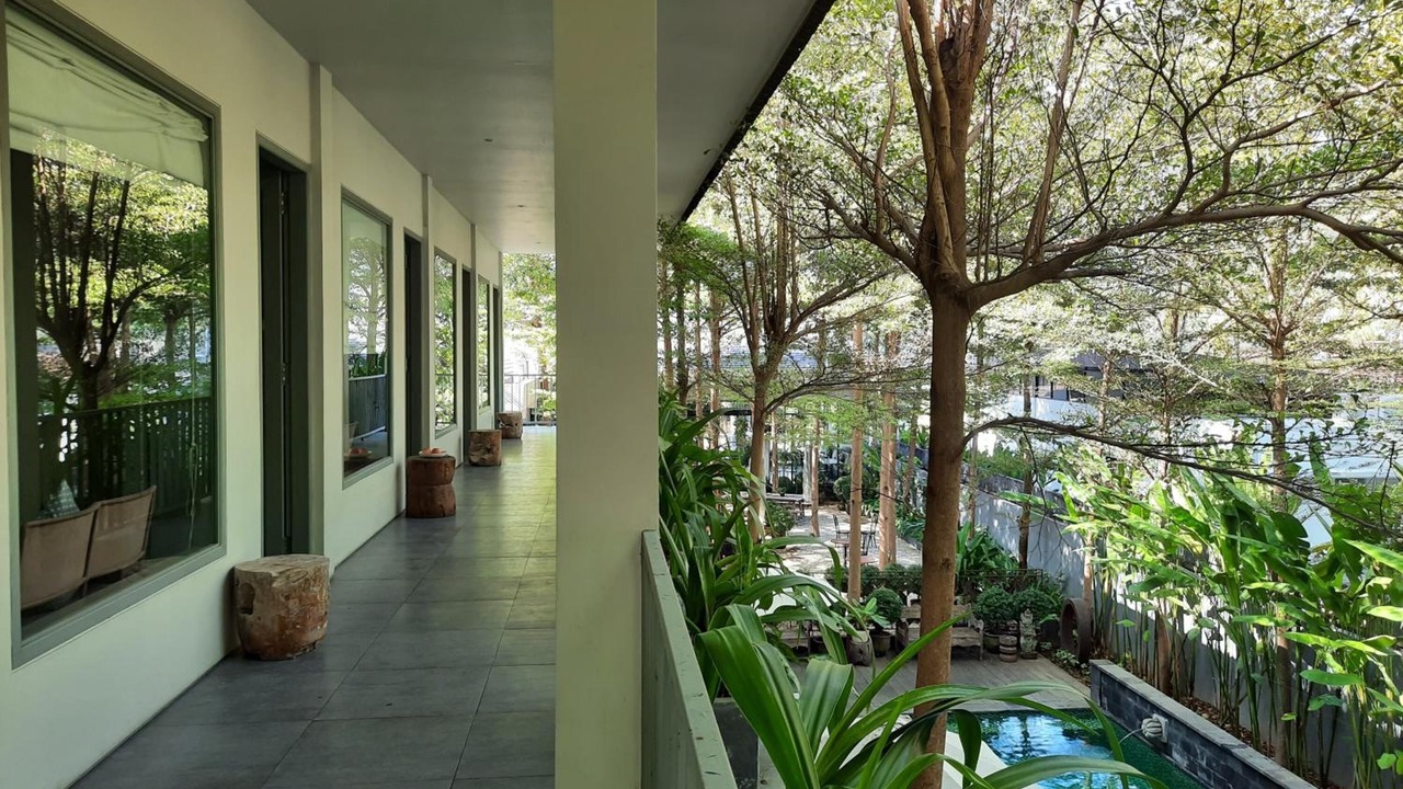 Photo of Patio Balcony in Lovina