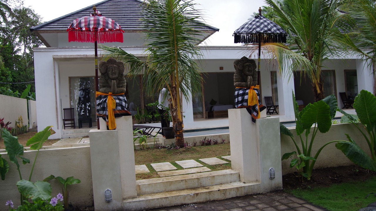 Photo of Outdoor in Negara