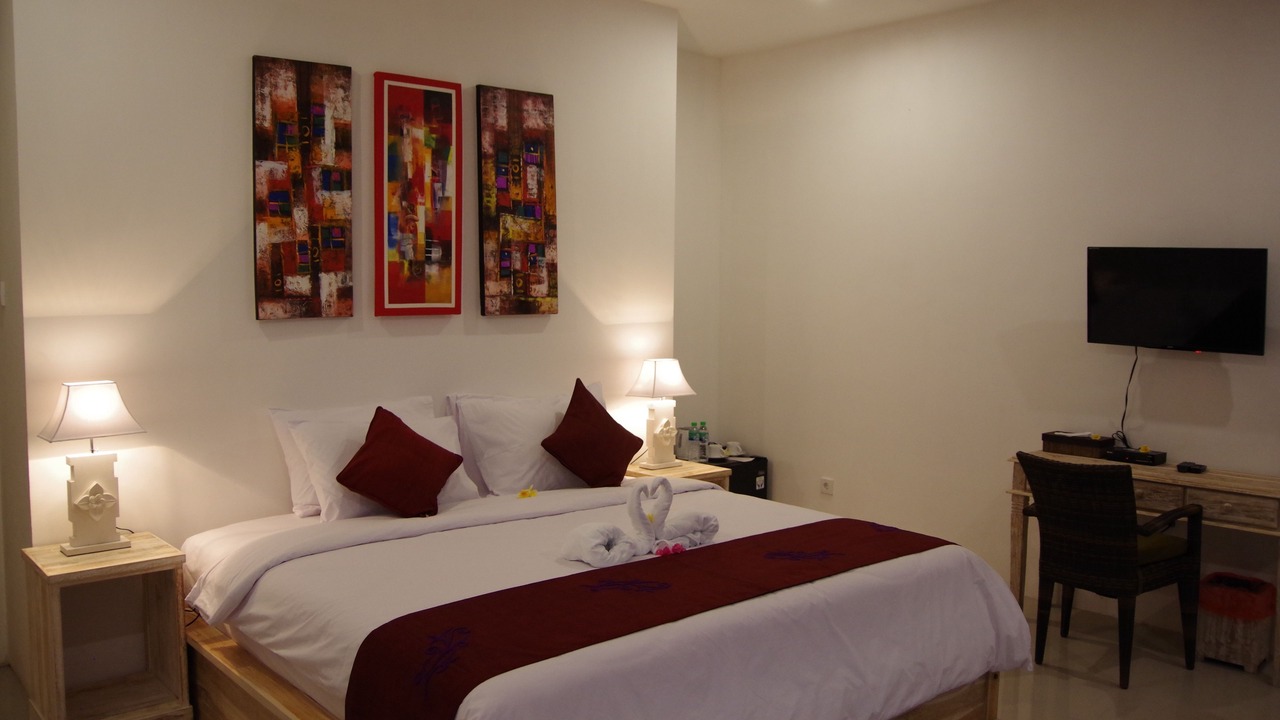 Photo of Bedroom in Negara