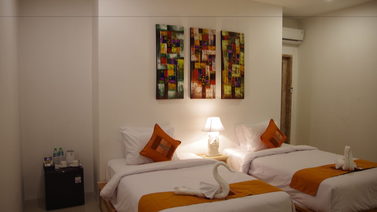 Photo of Bedroom in Negara