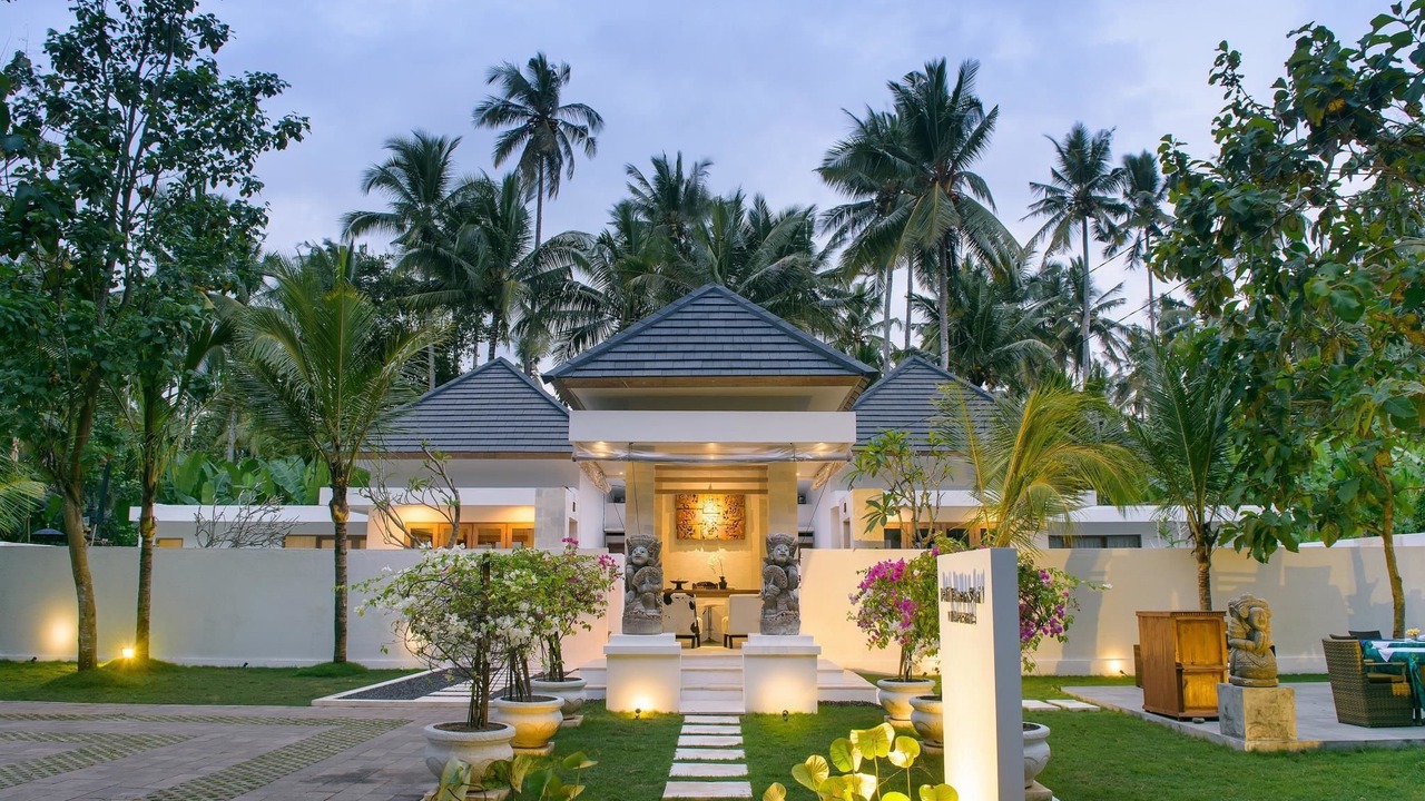 Photo of Outdoor in Negara