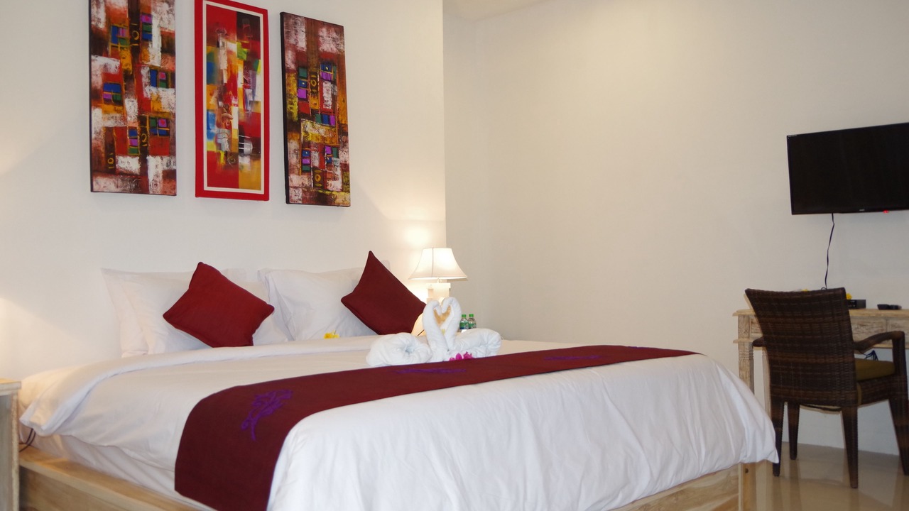 Photo of Bedroom in Negara