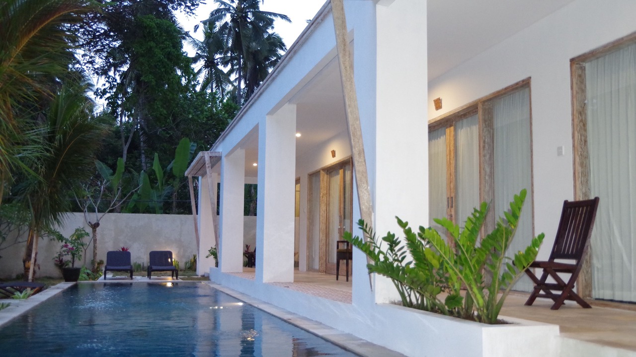 Photo of Outdoor in Negara