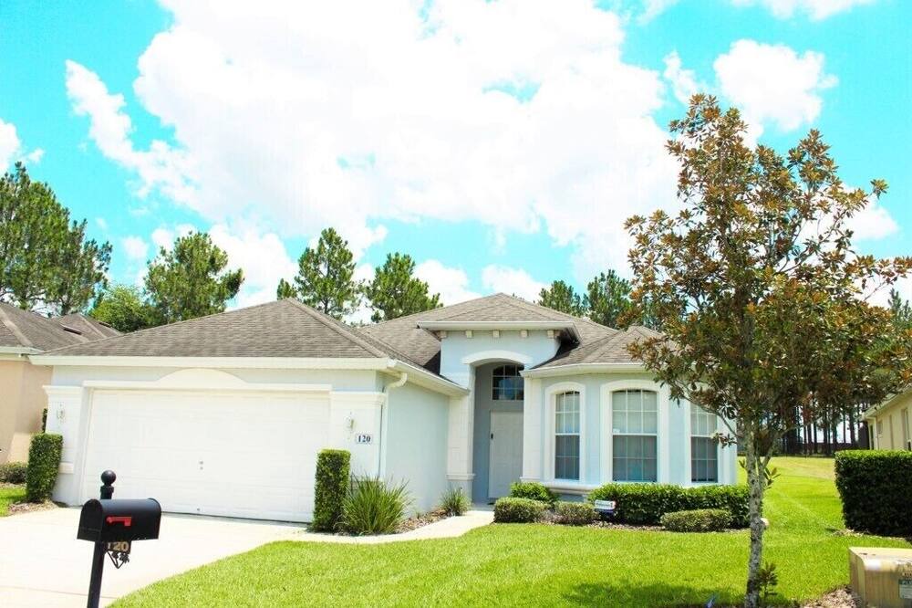 Photo of Outdoor in Florida Pines