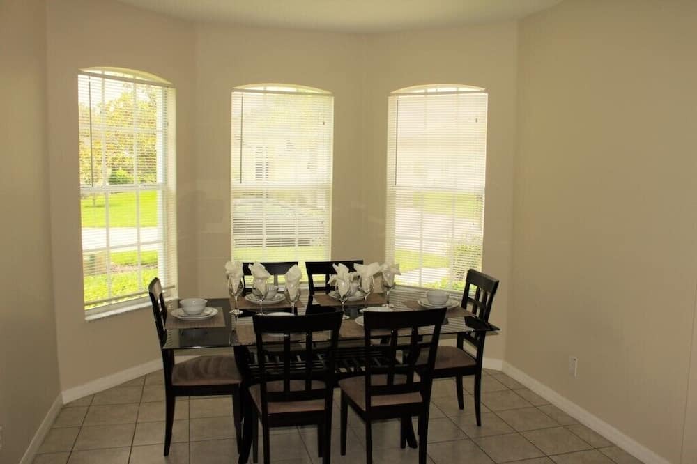 Photo of Kitchen in Florida Pines