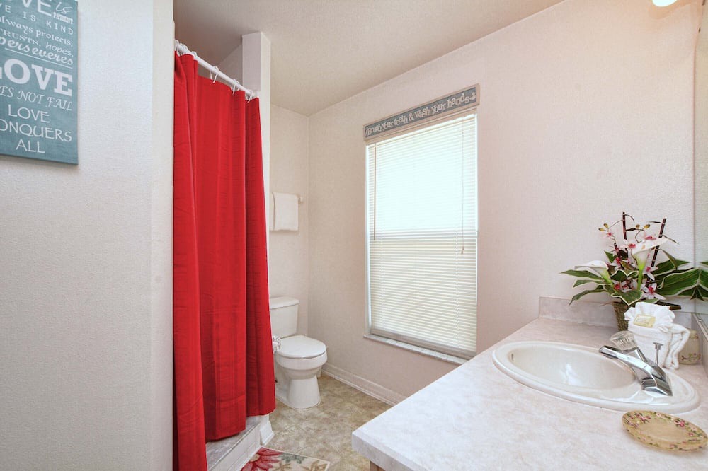 Photo of Bathroom in Indian Point