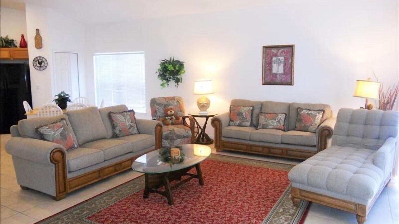 Photo of Livingroom in Vizcay