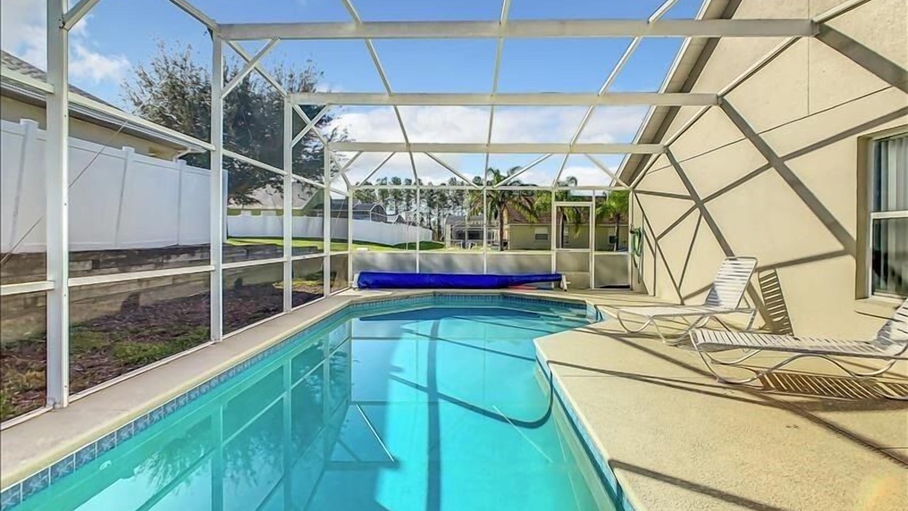 Photo of Outdoor in Florida Pines
