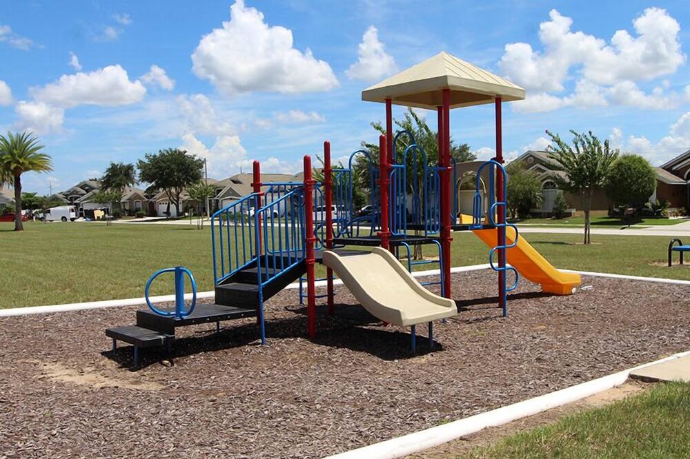 Photo of Others in Legacy Park