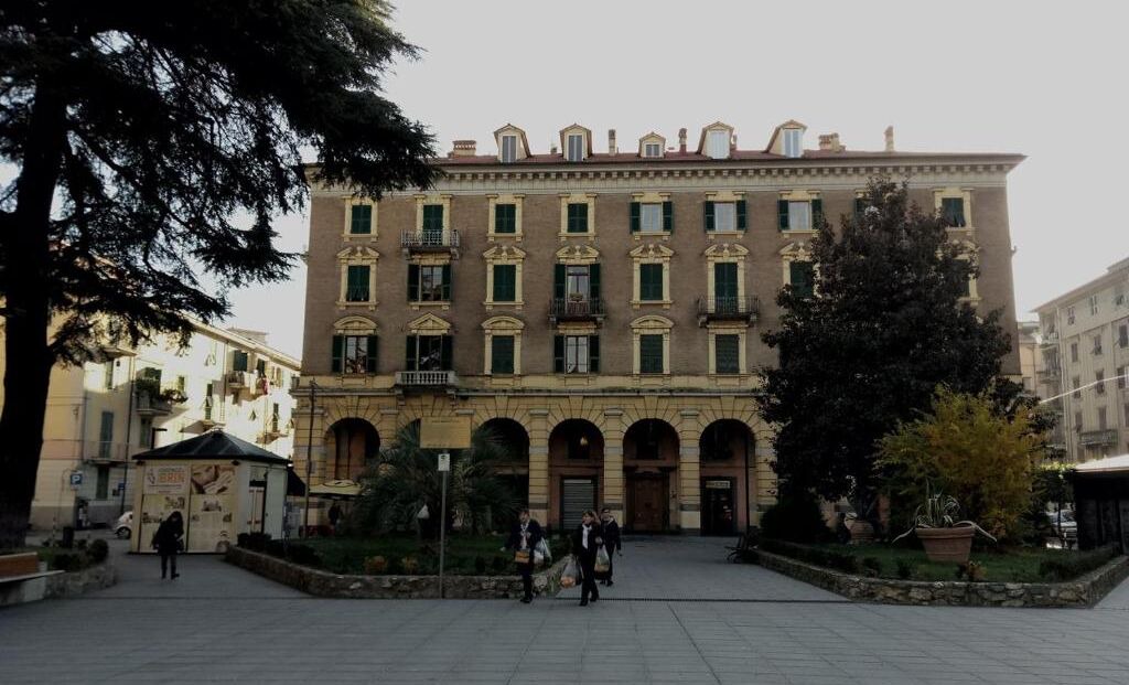 Photo of Outdoor in La Spezia Historic Centre
