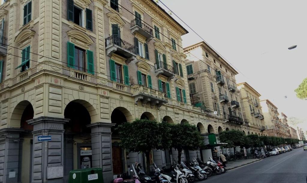 Photo of Outdoor in La Spezia Historic Centre