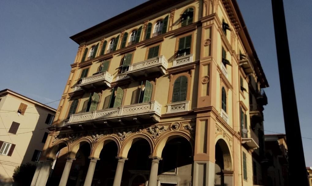 Photo of Outdoor in La Spezia Historic Centre