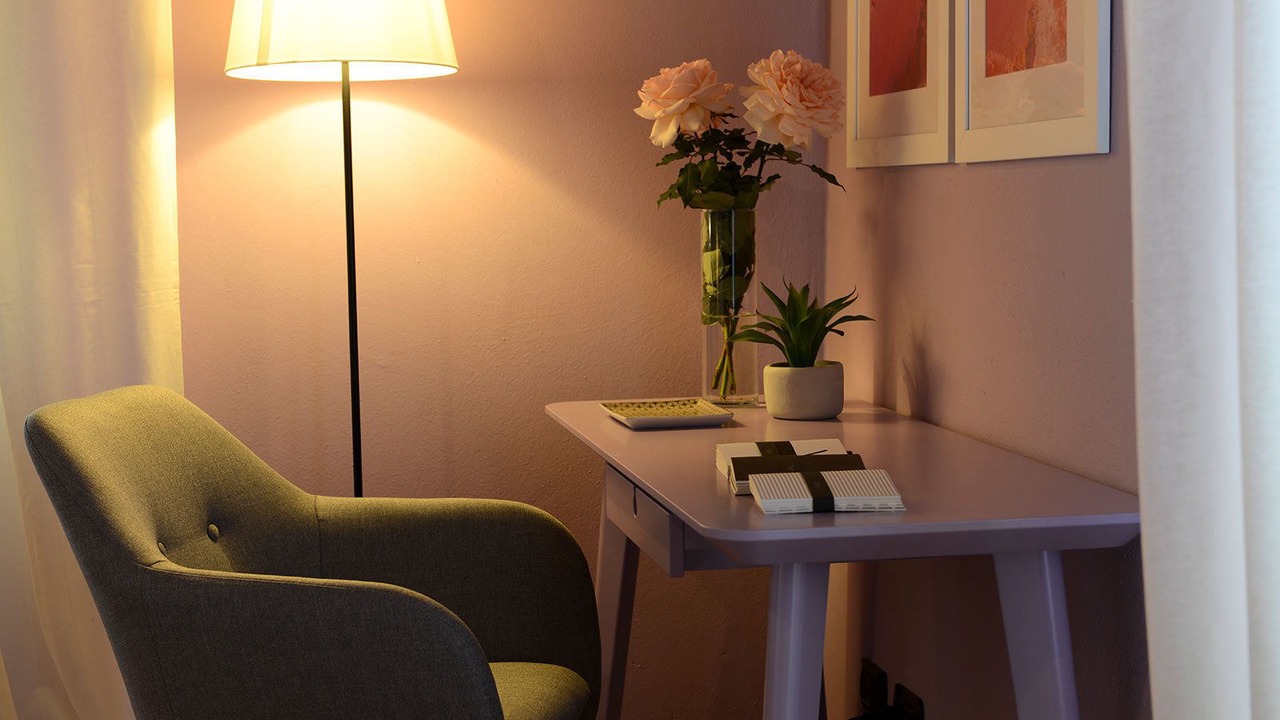 Photo of Bedroom in Vorno