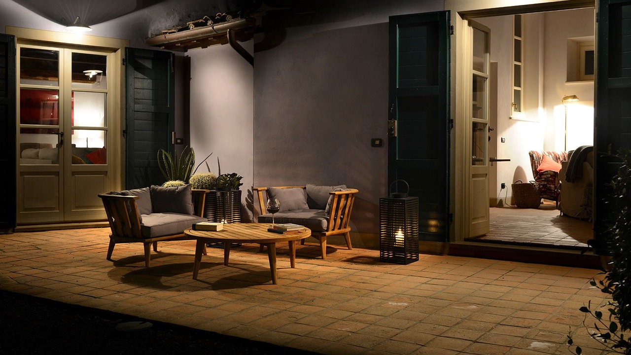 Photo of Outdoor in Vorno