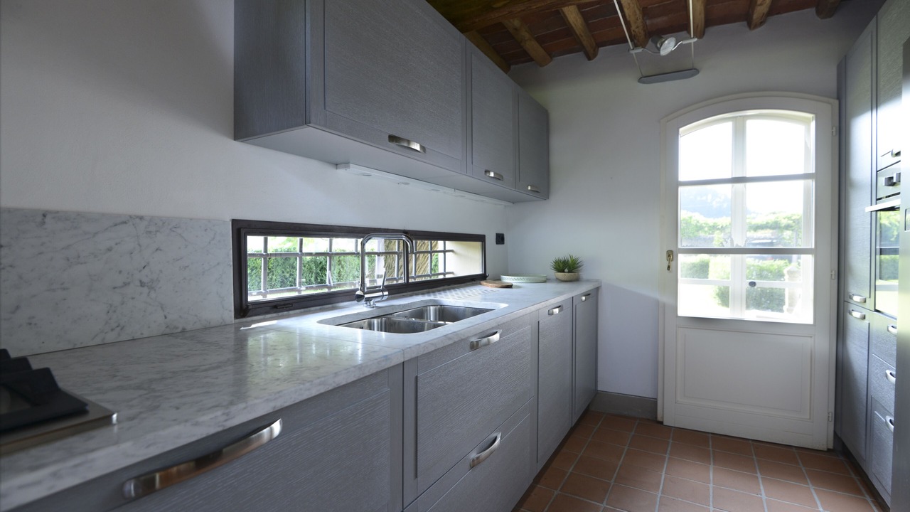 Photo of Kitchen in Vorno