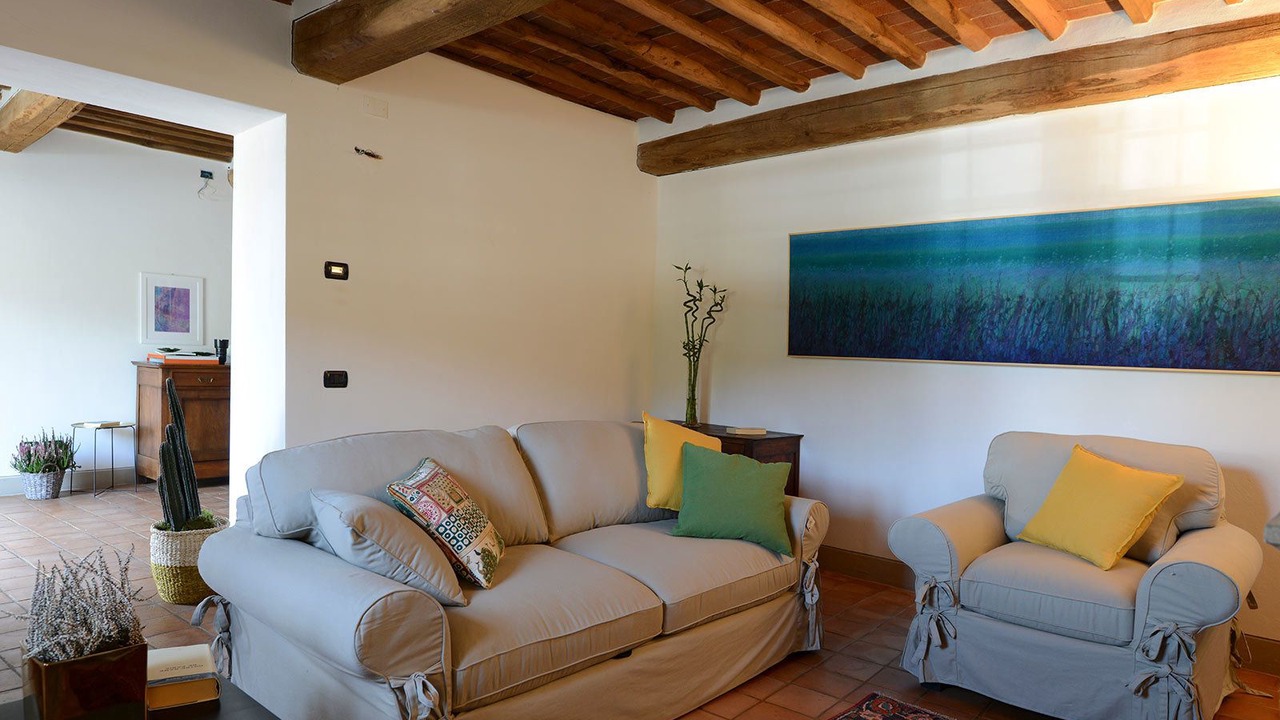 Photo of Bedroom in Vorno