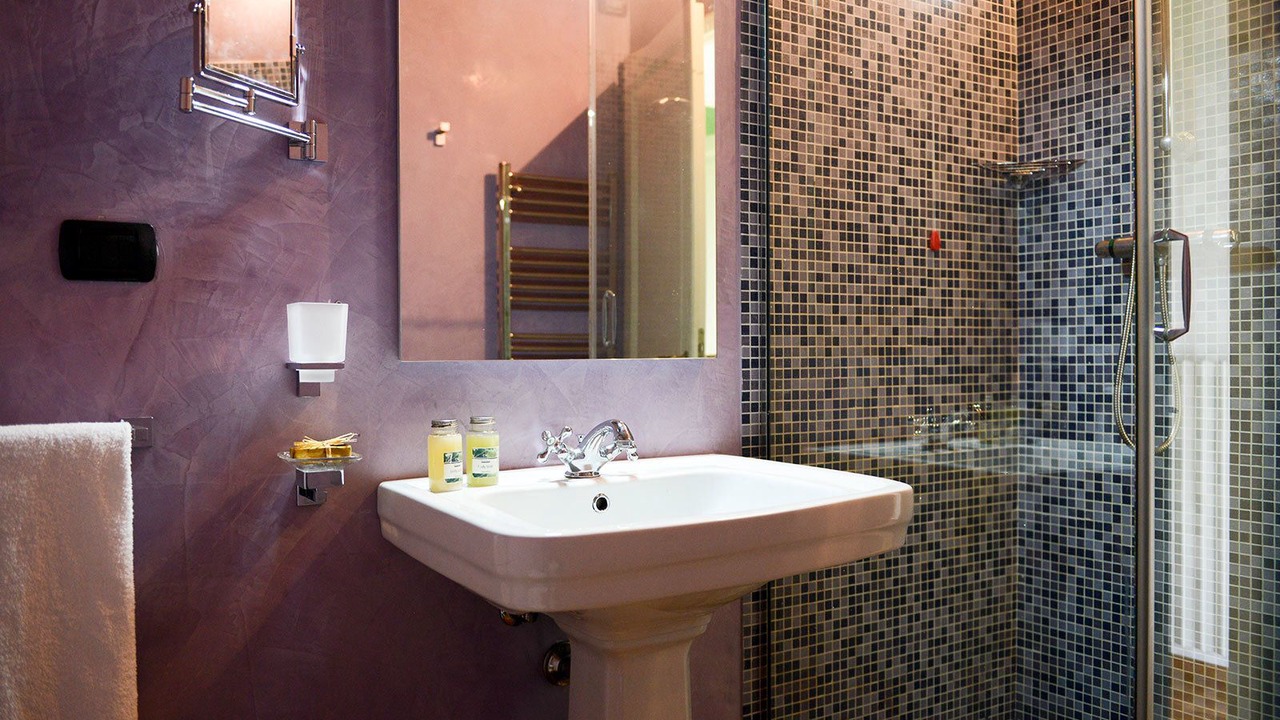 Photo of Bathroom in Vorno