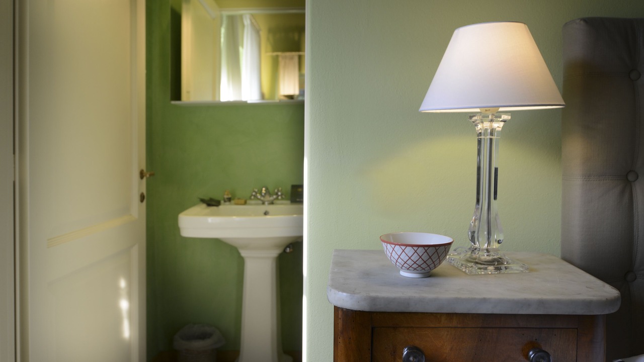 Photo of Bathroom in Vorno