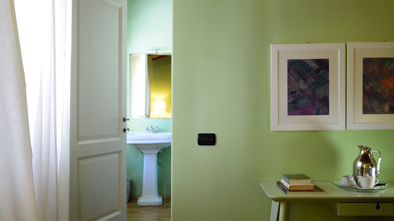 Photo of Bathroom in Vorno