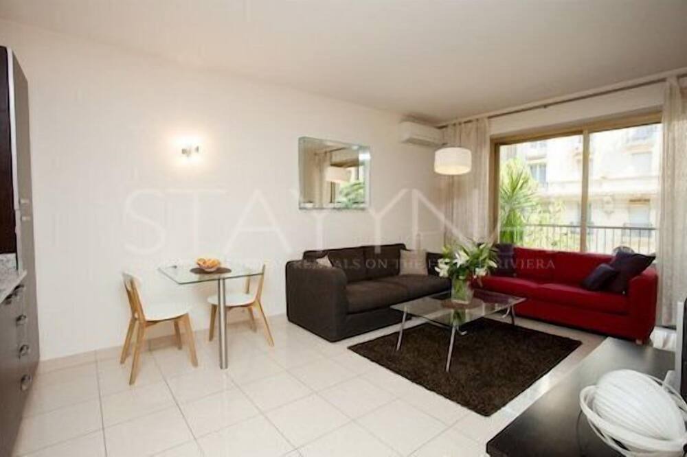 Photo of Livingroom in Le Piol
