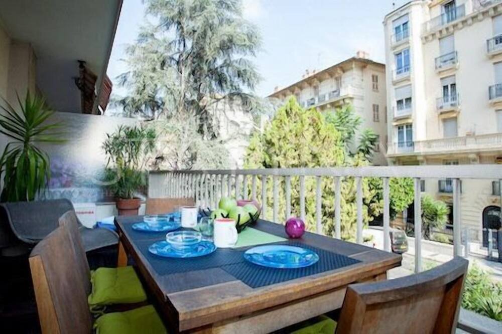 Photo of Outdoor in Le Piol