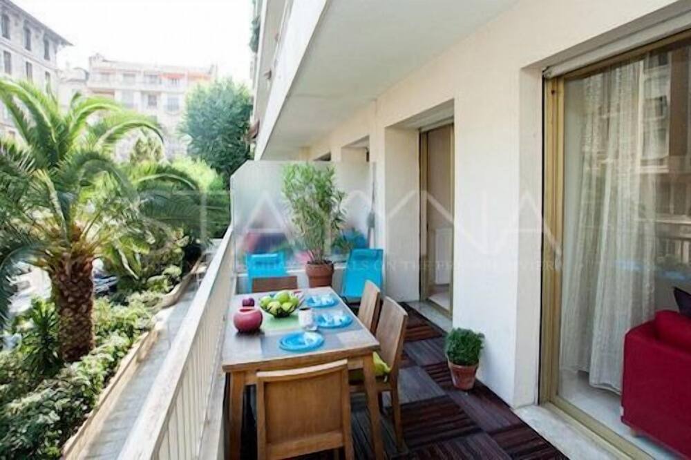 Photo of Outdoor in Le Piol