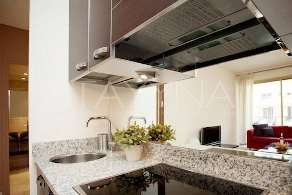 Photo of Kitchen in Le Piol