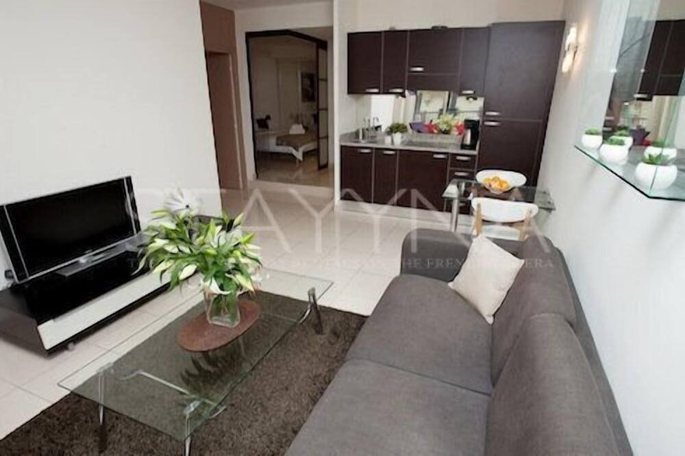 Photo of Livingroom in Le Piol