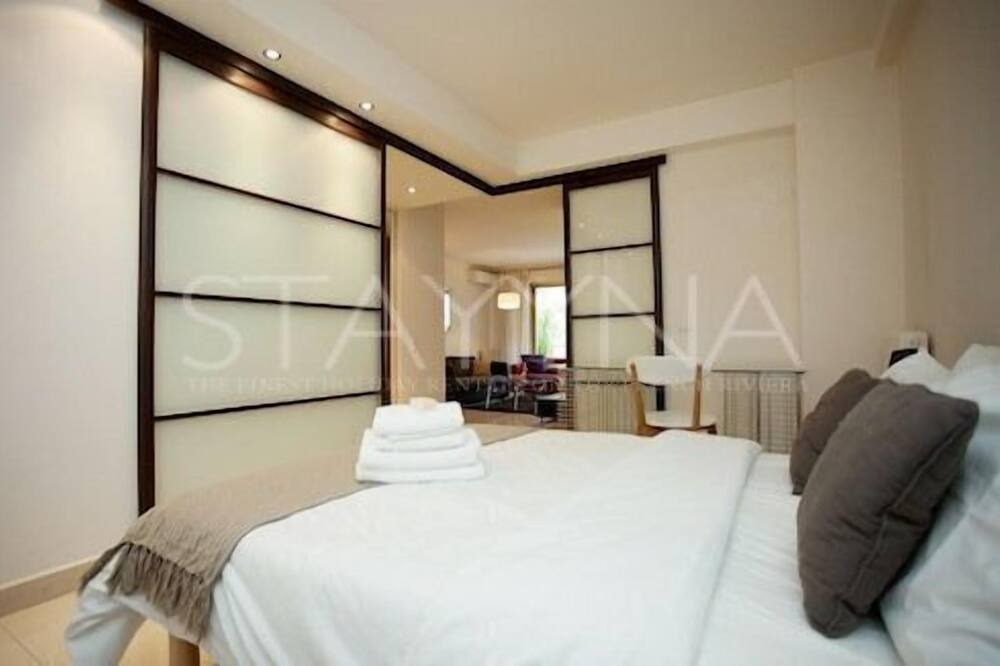 Photo of Bedroom in Le Piol