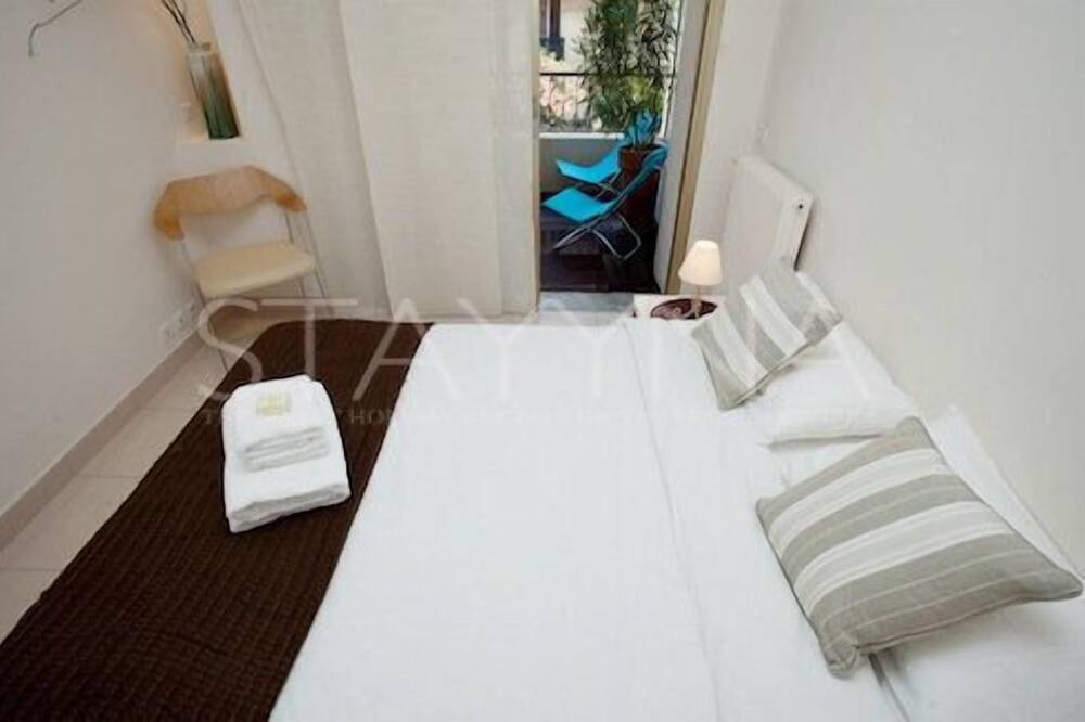 Photo of Bedroom in Le Piol