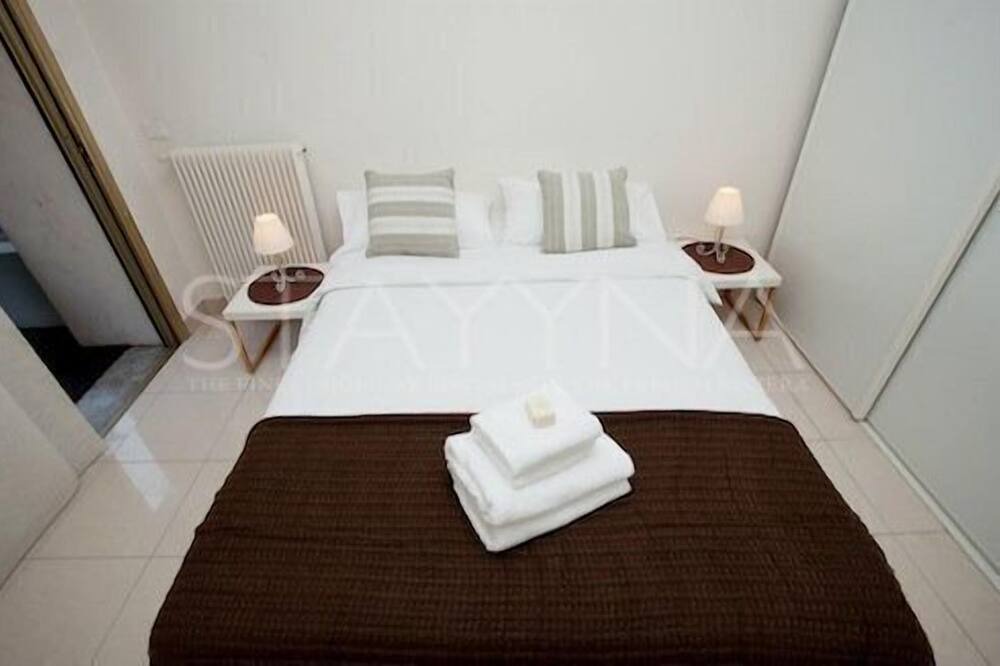 Photo of Bedroom in Le Piol