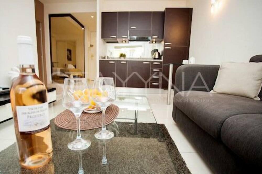 Photo of Livingroom in Le Piol