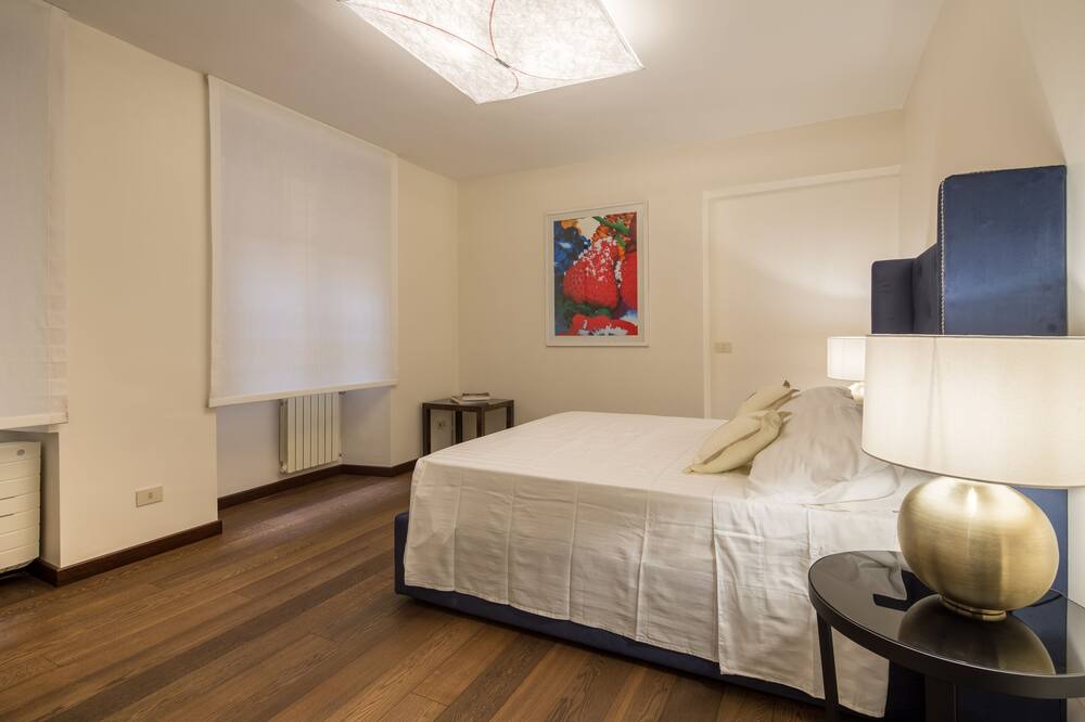 Photo of Bedroom in Rione IX Pigna