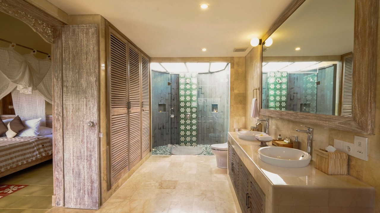 Photo of Bathroom in Sidemen