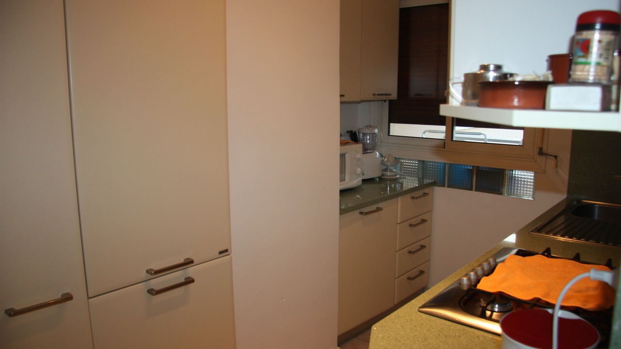Photo of Kitchen in Antibes Old Town